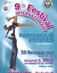 Il Festival Internazionale del Pattinaggio Artistico web