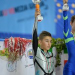 Kevin-Bovara-2° class. Camp. Italiani Fihp - Piancavallo 2016