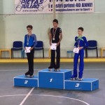 KevinBovara - Filippini International 2016