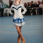 Dana Capocasa - Campionessa Provinciale Uisp 2011 - 1° Liv. Prof. gr. B