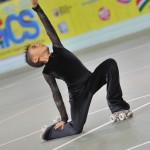 Campione Italiano Aics 2012 - Kevin Bovara