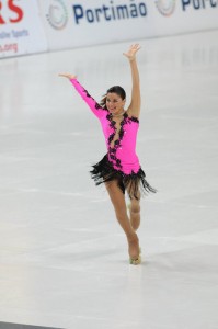 paola fraschini - Pluri Campionessa del Mondo di Solo Dance