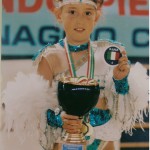 1993 Campionessa Italiana Fihp - Carpi