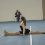 FRANCESCA MATTIOLI - 2° class. Camp. Reg.li Uisp 2012 Formula 2 C femminile
