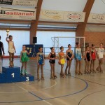 Fares Sofia 2° class