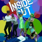 Inside Out - gruppo adulti 2016-2017