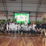 GRUPPO "ALLA CONQUISTA DELLO SPAZIO" - TUTTI