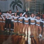 In the Navy