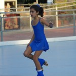 Santomo Serena - ha debuttato nel 2011 interpretando il brano "Rolling in the deep"