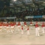 Sport per la Vita - Cerimonia di Apertura con Ivan al tamburo