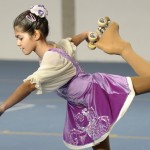 Alessia Giantomassi - Campionessa Prov.le F.I.H.P. 2011