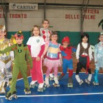 Carnevale al Palasport 1