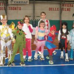 Carnevale al Palasport 2