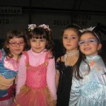 Carnevale al Palasport 4