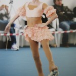 Irene Cappella - Campionessa Provinciale Uisp 2011