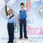 Edoardo De Renzis - Campione Regionale 2011 Es. Liberi cat. Div. Naz.le C