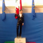 Gianfederico Cifaldi - Campione Regionale Uisp 2011