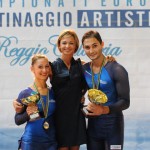Gaia Grandi e la coppia web
