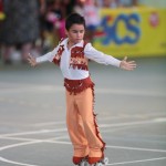 Kevin Bovara - Campione Italiano Aics 2011