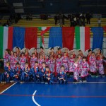 Gruppo 2012 by Stefania Ciotti