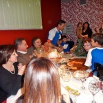 cena 18 dic