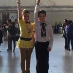 CAMPIONI REGIONALI UISP 2013