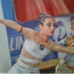 Alba e Kevin Campioni Nazionali 2015