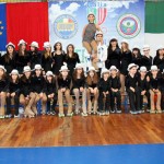 Danza Kuduro 29 gennaio 2012