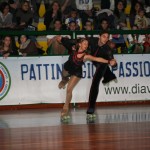 Alessandro e Arianna al Festival del 29 gennaio 2012