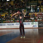 I Campioni d'Europa al Festival 2012