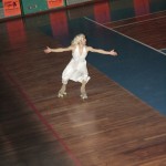 Pierluca Tocco interpreta Marilyn Monroe