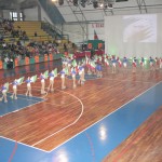 150 anni d'Italia by Roller Marche - Jesi (coreografie Stefania e Pamela Priori)