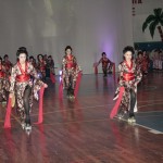 Sogni d'Oriente - gruppo 2012 dell'ASD Diavoli Verde Rosa