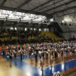 CERIMONIA DI APERTURA: "DANZA KUDURO"