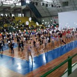 L'apertura del Festival