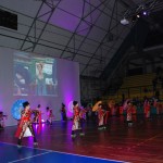 Sogni d'Oriente - 10° Festival Internaz.le del Pattinaggio Artistico