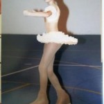 Irene Cappella ai Prov.li Uisp 2012