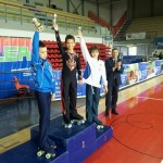 Alex Andreuw De Piazzi - Campione Regionale 2012
