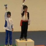 VINCENZO MATTIOLI - Campione Regionale Uisp 2012 (es. obbligatori ed es. liberi)