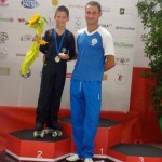 Alex e Ivan