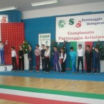 Vincenzo Mattioli - 11° class. ai Campionati Italiani Uisp 2012 di Calderara di Reno