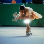 Irene Cappella - Trofeo Nazionale Formula 2012 - Bologna