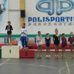 Alba conquista uno storico nono posto su 41 atlete partecipanti