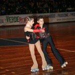 Kevin e Alba