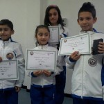 Fihp Champions 2012 2