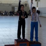 Vincenzo Mattioli - Campione Regionale di Obbligatori