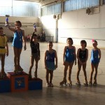 premiazione FORMULA 2 A