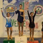 Esercizi Liberi - Campionati Regionali Fihp 2013 cat. Allievi Regionali