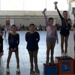 FRANCESCA ALESSIA DE PIAZZI - 4° CLASS. ES. OBBLIGATORI