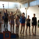 PREMIAZ. CAT. ALLIEVI B FEMMINILE ES. LIBERI